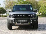 Jetour T2